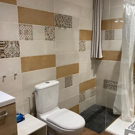 D'hotes Les Ouches 3*